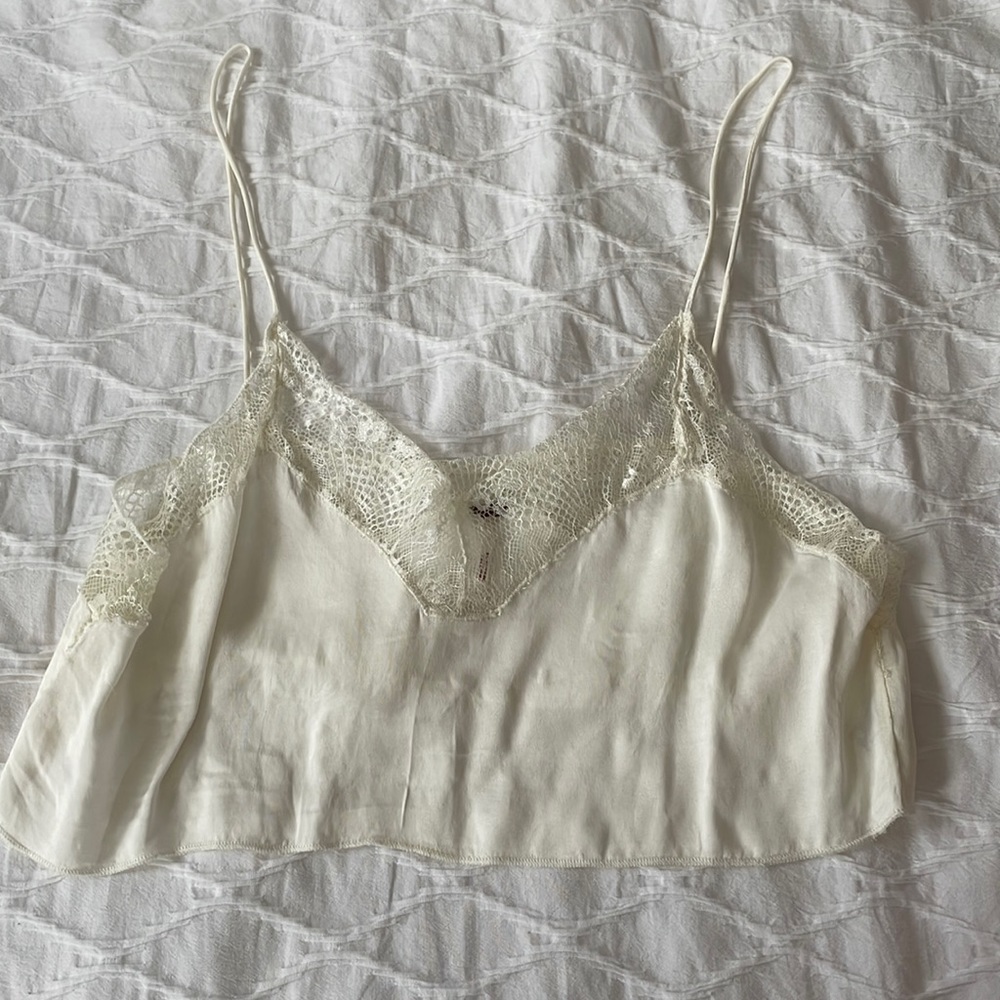 Free People Tank Top